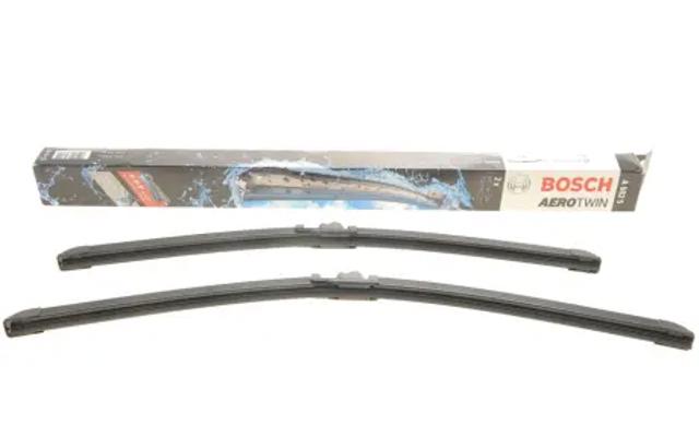 Двірники 3397007582 BOSCH