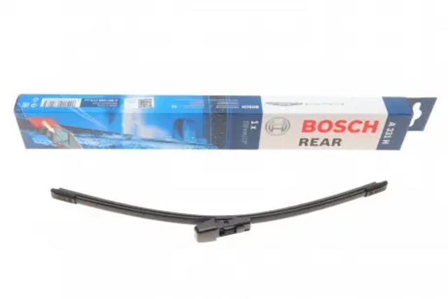 Щітка склоочисника задня 3397008713 BOSCH