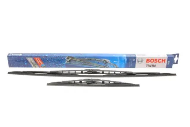Щітка-двірник лобового скла, водійська 3397010299 BOSCH