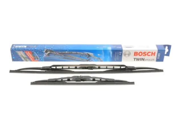 Двірники 3397010406 BOSCH