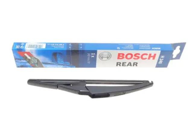Щітка задня 3397011677 BOSCH