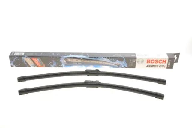 Щітки з підігрівом і радіобрелок 3397014211 BOSCH