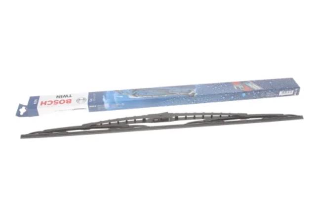 Щітка склоочисника лобового скла, водійська 3397018170 BOSCH