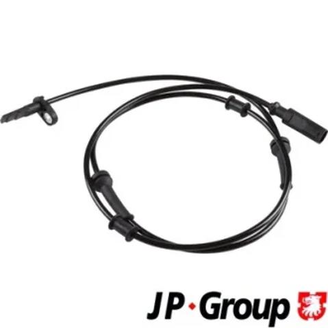 Датчик АБС (ABS) задній 3397102400 JP GROUP