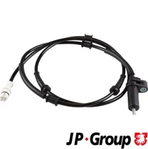 Датчик АБС (ABS) задній, лівий 3397104770 JP GROUP
