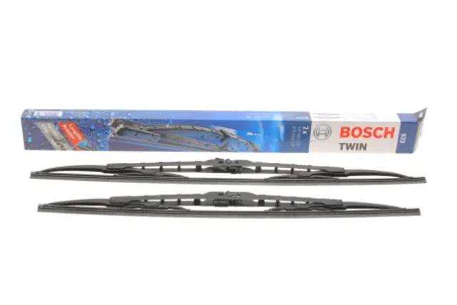 Склоочисники лобового скла 3397118405 BOSCH