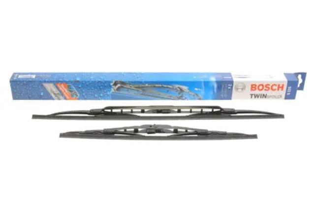 Безконтактні двірники 3397118427 BOSCH