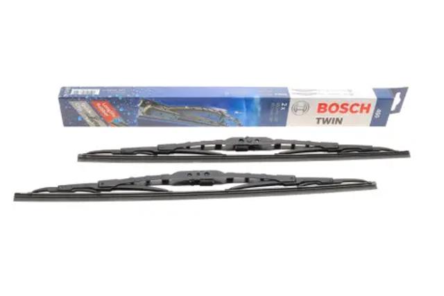 Безконтактні щітки 3397118505 BOSCH