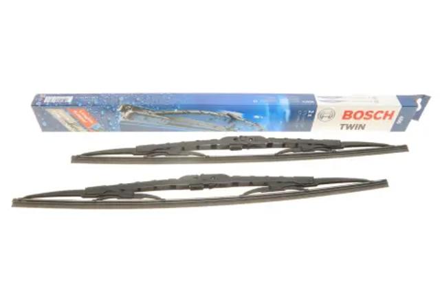 Безконтактні щітки 3397118540 BOSCH