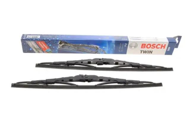 Двірники 3397118610 BOSCH