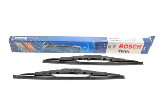 Склоочисники лобового скла 3397118700 BOSCH