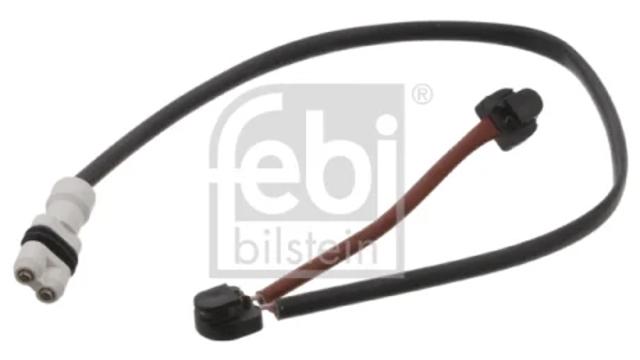 Датчик зносу гальмівних колодок, задній 33997 FEBI