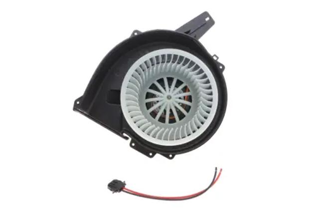 Моторчик пічки 34005 NRF