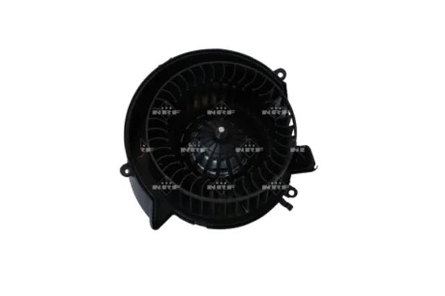Моторчик пічки 34053 NRF