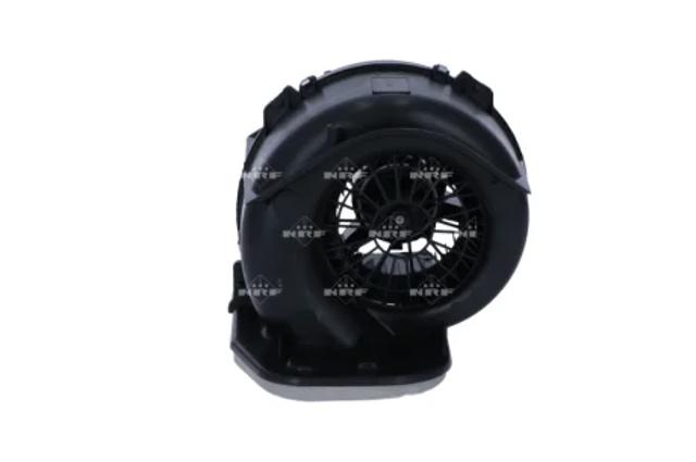 Моторчик пічки 34080 NRF