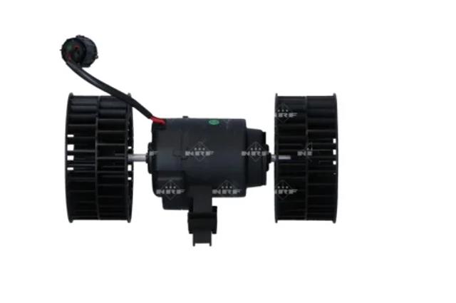 Вентилятор грубки 34145 NRF