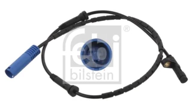 Датчик АБС (ABS) задній 34263 FEBI