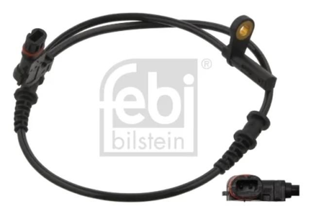 Датчик АБС передній 34613 FEBI