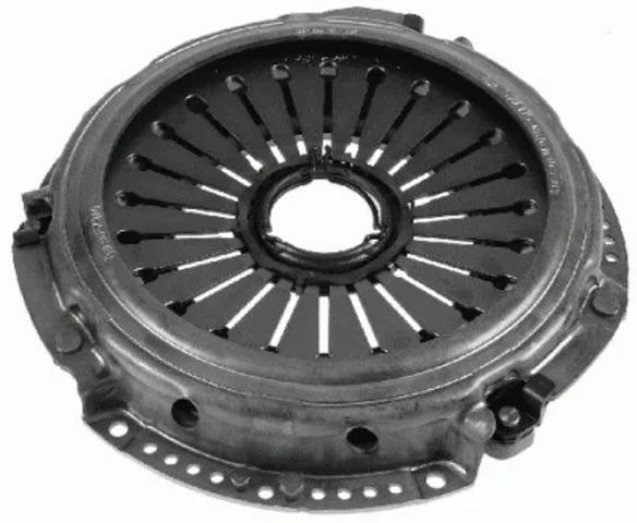 Корзина диска зчеплення 3482054131 SACHS