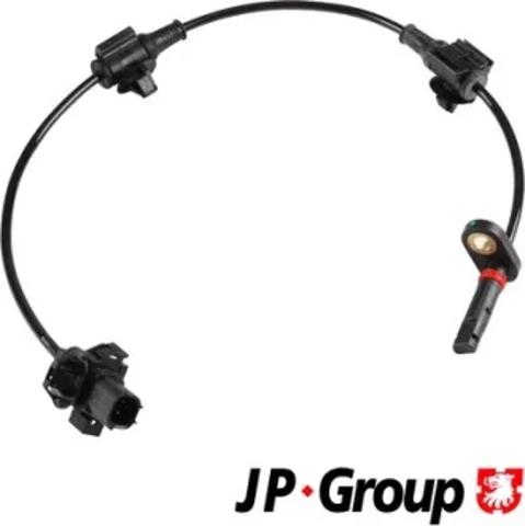 Датчик ABS задній правий 3497104680 JP GROUP