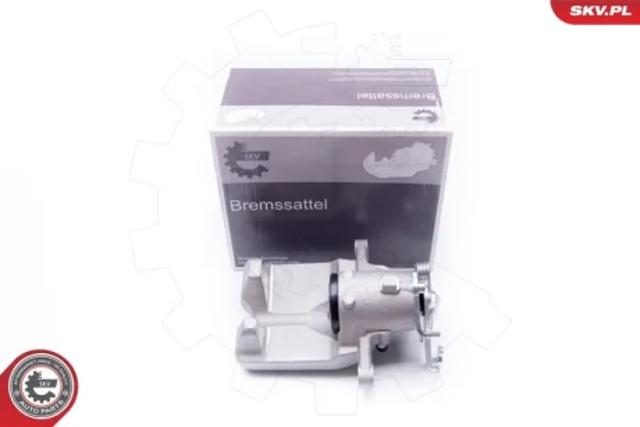 Задній гальмівний супорт лівий 34SKV633 SKV