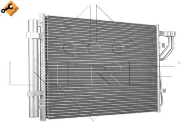 Конденсатор 350013 NRF
