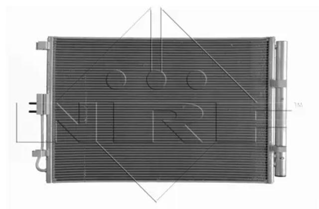 Конденсатор 350015 NRF