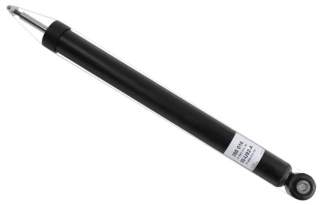 Амортизатор передній 350016 SACHS