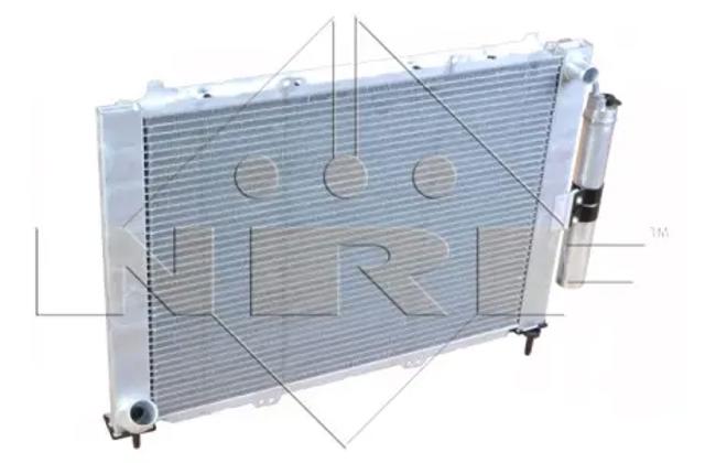 Конденсатор 350058 NRF