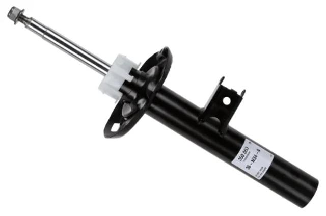 Ліва передня стійка 350063 SACHS