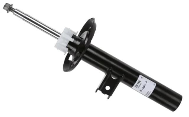 Стійка передня права 350066 SACHS