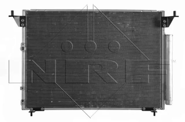 Конденсатор 350076 NRF