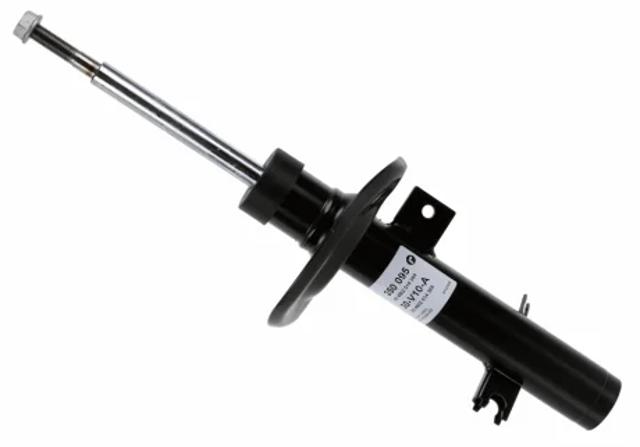 Стійка передня права 350095 SACHS