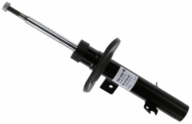 Стійка передня права 350099 SACHS