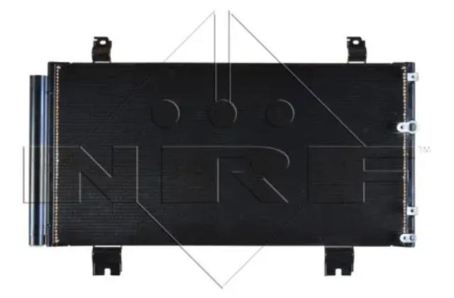 Конденсер 350100 NRF