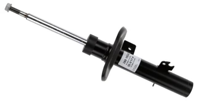 Ліва передня стійка 350102 SACHS