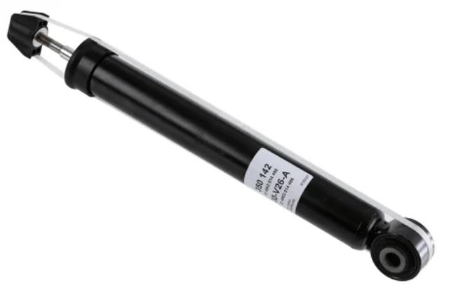 Циліндр підвіски 350142 SACHS
