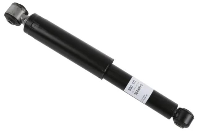 Амортизатор задній 350172 SACHS