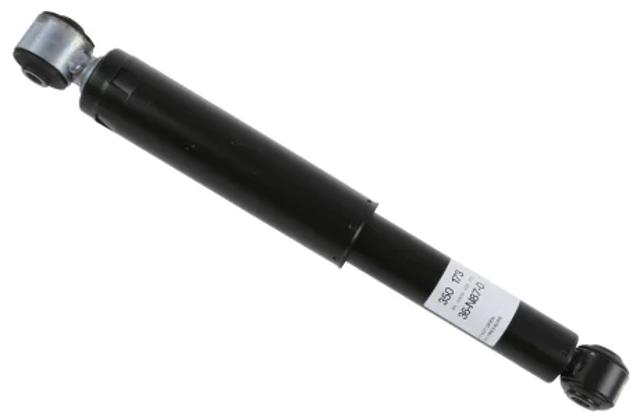 Задній амортизатор 350173 SACHS