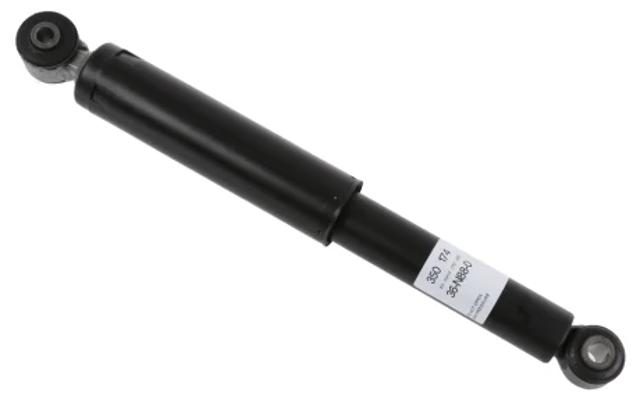 Циліндр підвіски 350174 SACHS