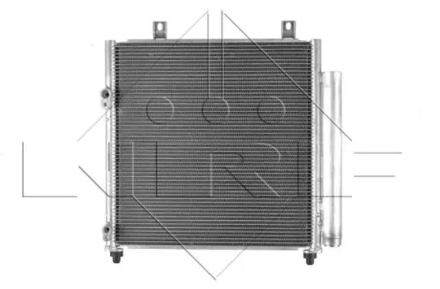 Конденсатор 350221 NRF