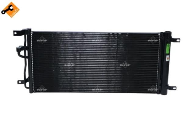Конденсер 350225 NRF