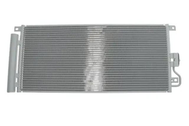 Конденсер 350227 NRF