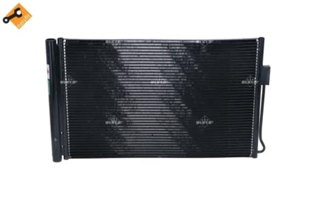 Конденсатор кондиціонера 350328 NRF