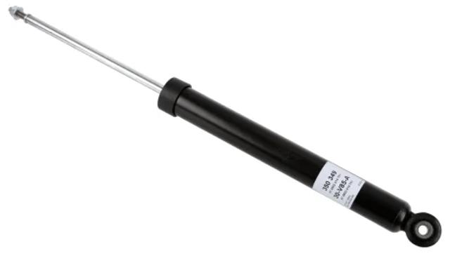 Стійка амортизатора задня 350349 SACHS
