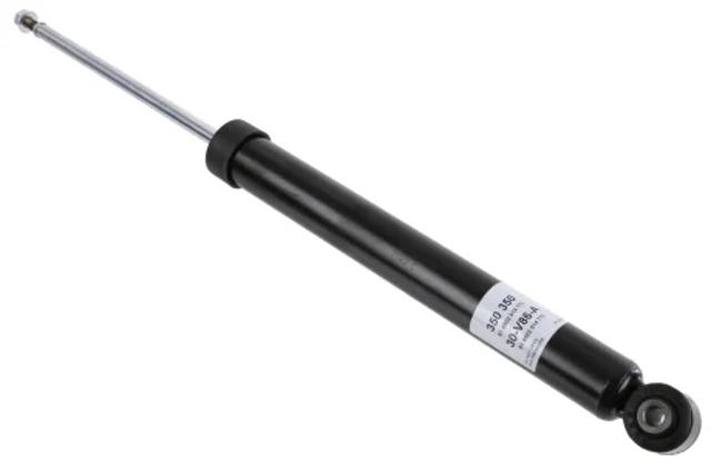 Циліндр підвіски 350350 SACHS