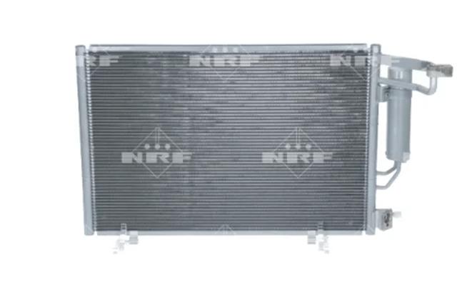 Конденсатор кондиціонера 350360 NRF