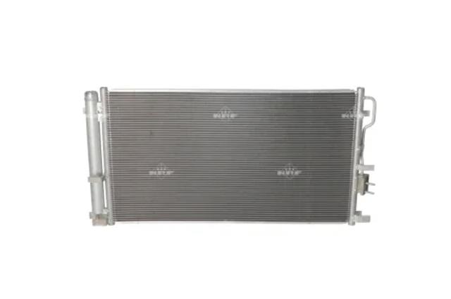 Конденсер 350380 NRF