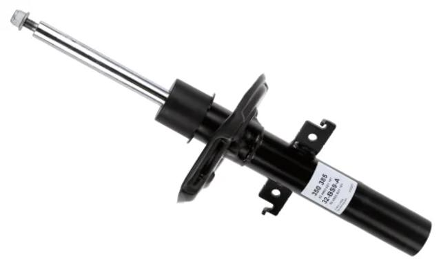 Амортизатори передні 350385 SACHS