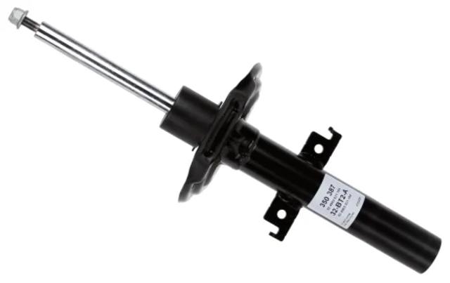 Стійка передня 350387 SACHS